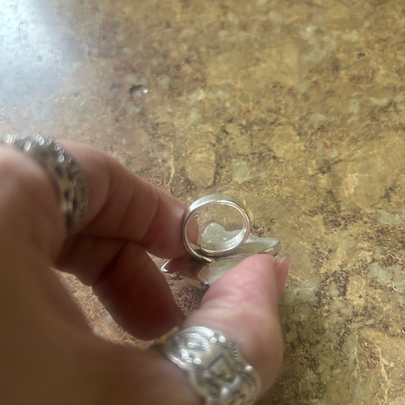 Turquoise rings - Picture 3 of 6